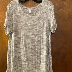women’s top